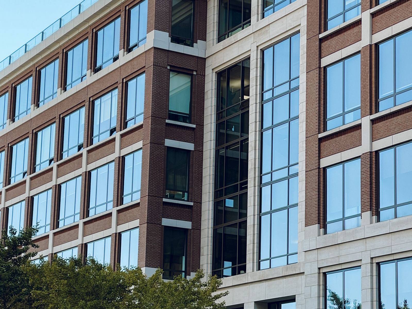 Commercial HVAC service in Meriden